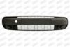 PRASCO FT0402120 Ventilation Grille, bumper